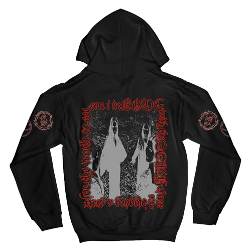 "Am I In Love" Hoodie T-Shirts, Sweatshirt | CiraTrend.com (Image 2)