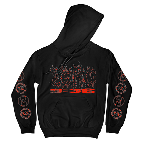 "Am I In Love" Hoodie T-Shirts, Sweatshirt | CiraTrend.com (Image 1)