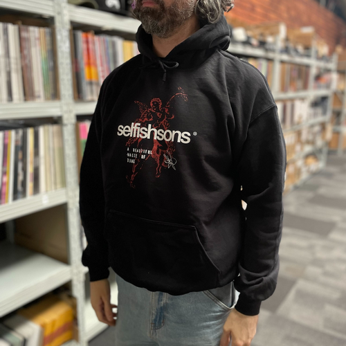 "Angel" Hoodie T-Shirts, Sweatshirt | CiraTrend.com (Image 2)