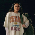 Jesus Is Coming Back T-Shirt For Men and Women, Trendy Shirts T-Shirt/ Sweatshirt/ Hoodie | CiraTrend.com