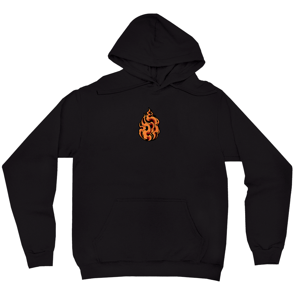 Realm's Delight Hoodie (No-Zip/Pullover) T-Shirts, Sweatshirt | CiraTrend.com (Image 3)