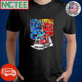 Hootie And The Blowfish 2024 Summer Camp With Trucks Tour graphic shirt