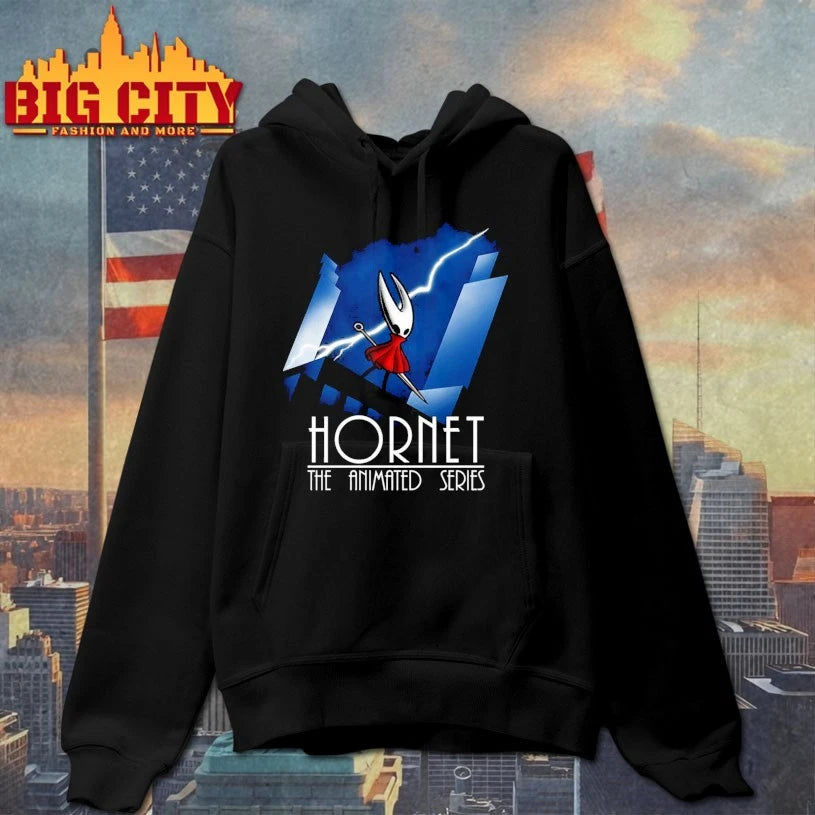 Hornet The Animated Series shirt