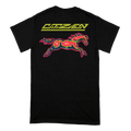 "Horse" T-Shirt Hoodie, Sweatshirt | CiraTrend.com (Image 1)