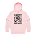 Horses Hoodie T-Shirts, Sweatshirt | CiraTrend.com (Image 1)