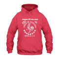 Chili Sauce Sriracha Hoodie
