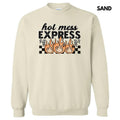 Hot Mess Express Sweatshirt T-Shirts, Hoodie | CiraTrend.com