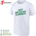 Mexican Summer shirt