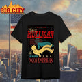 Hot Mulligan At The Van Buren In Phoenix AZ On Nov 18 2025 Poster Shirt
