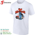 Mulligan New York June 2026 shirt