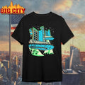 Hot Mulligan The Palladium Nov 19, 2025 shirt