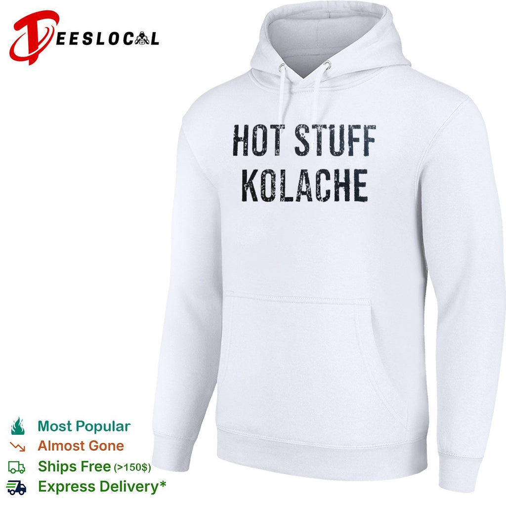 Stuff Kolache shirt