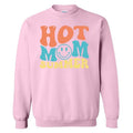 Hot Summer Mom Sweatshirt 'NLB' T-Shirts, Hoodie | CiraTrend.com