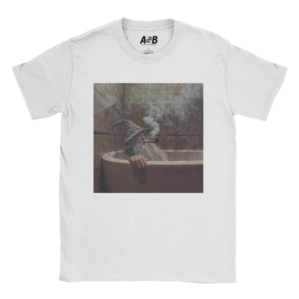 Magic Bath T-Shirts, Hoodie, Sweatshirt