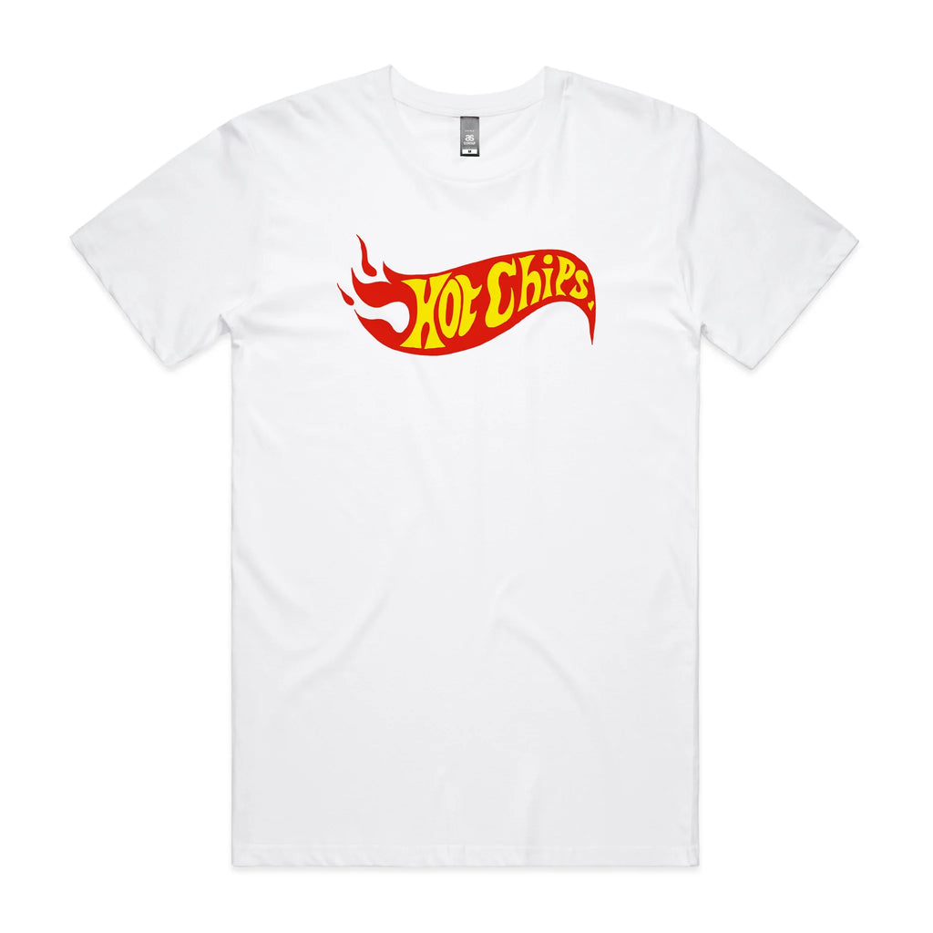 Hot Chips T-Shirts, Hoodie, Sweatshirt