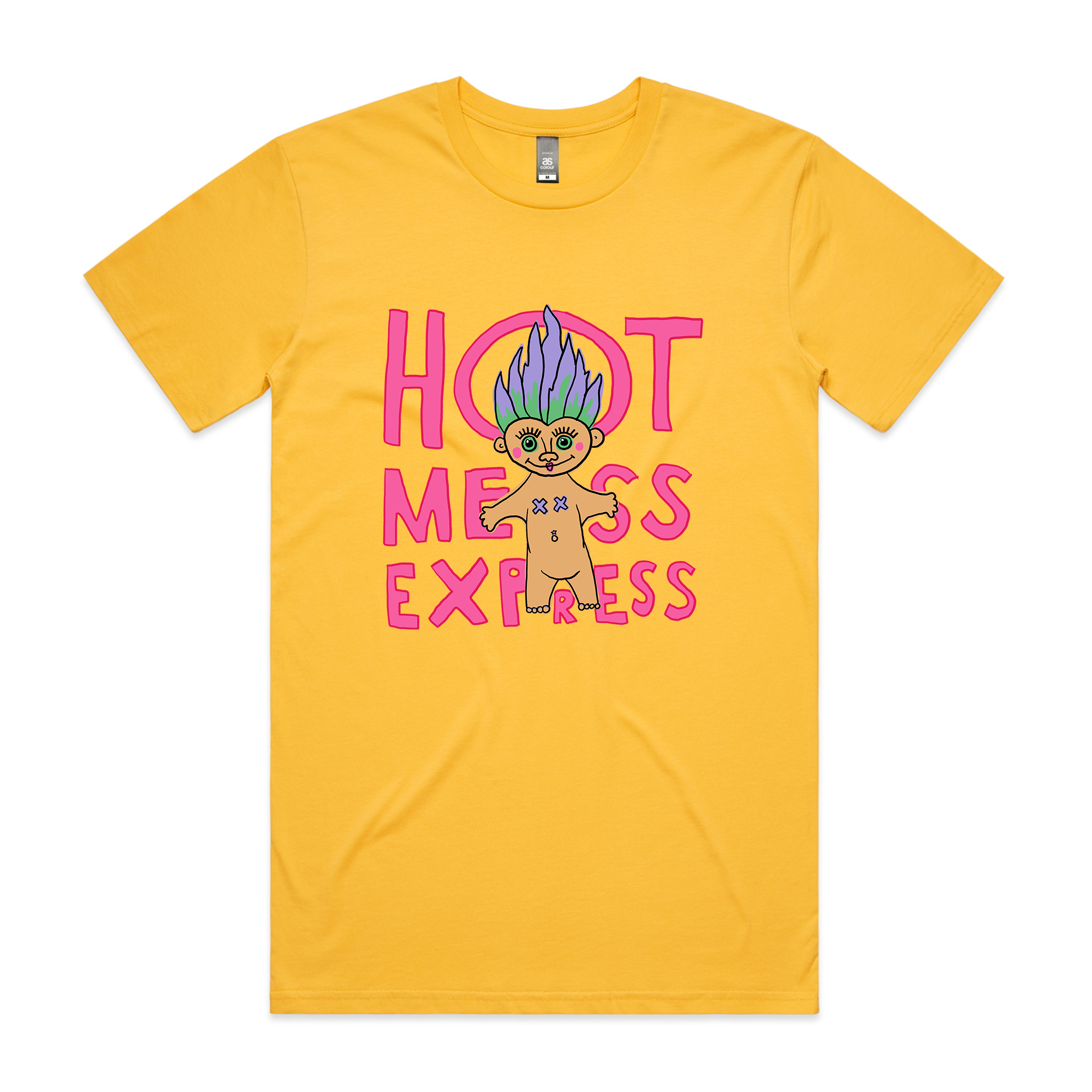 Hot Mess Express T-Shirts, Hoodie, Sweatshirt
