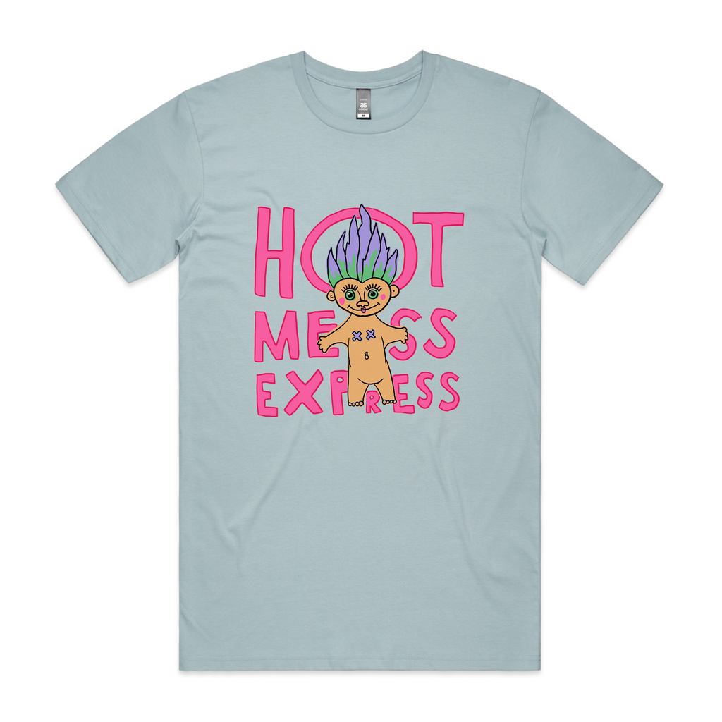 Hot Mess Express T-Shirts, Hoodie, Sweatshirt