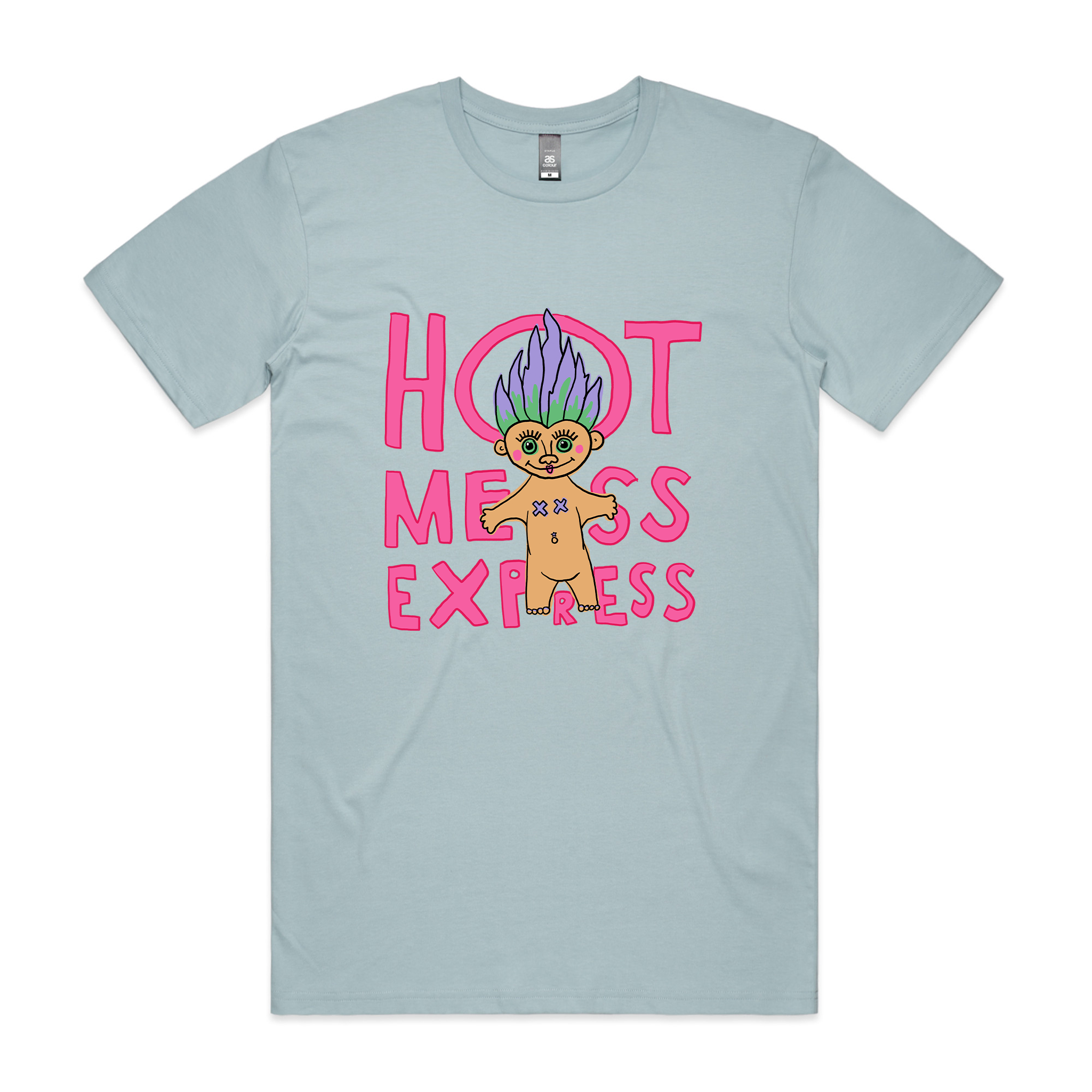 Hot Mess Express T-Shirts, Hoodie, Sweatshirt