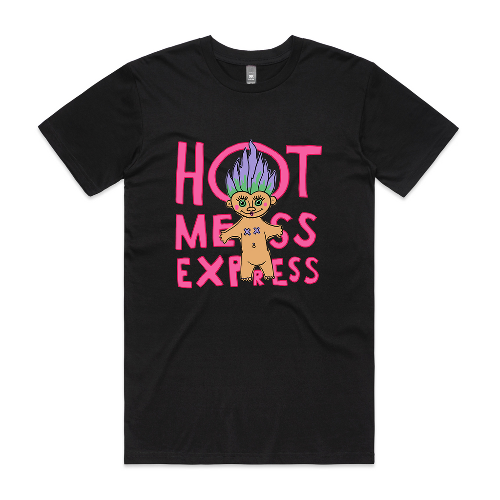 Hot Mess Express T-Shirts, Hoodie, Sweatshirt
