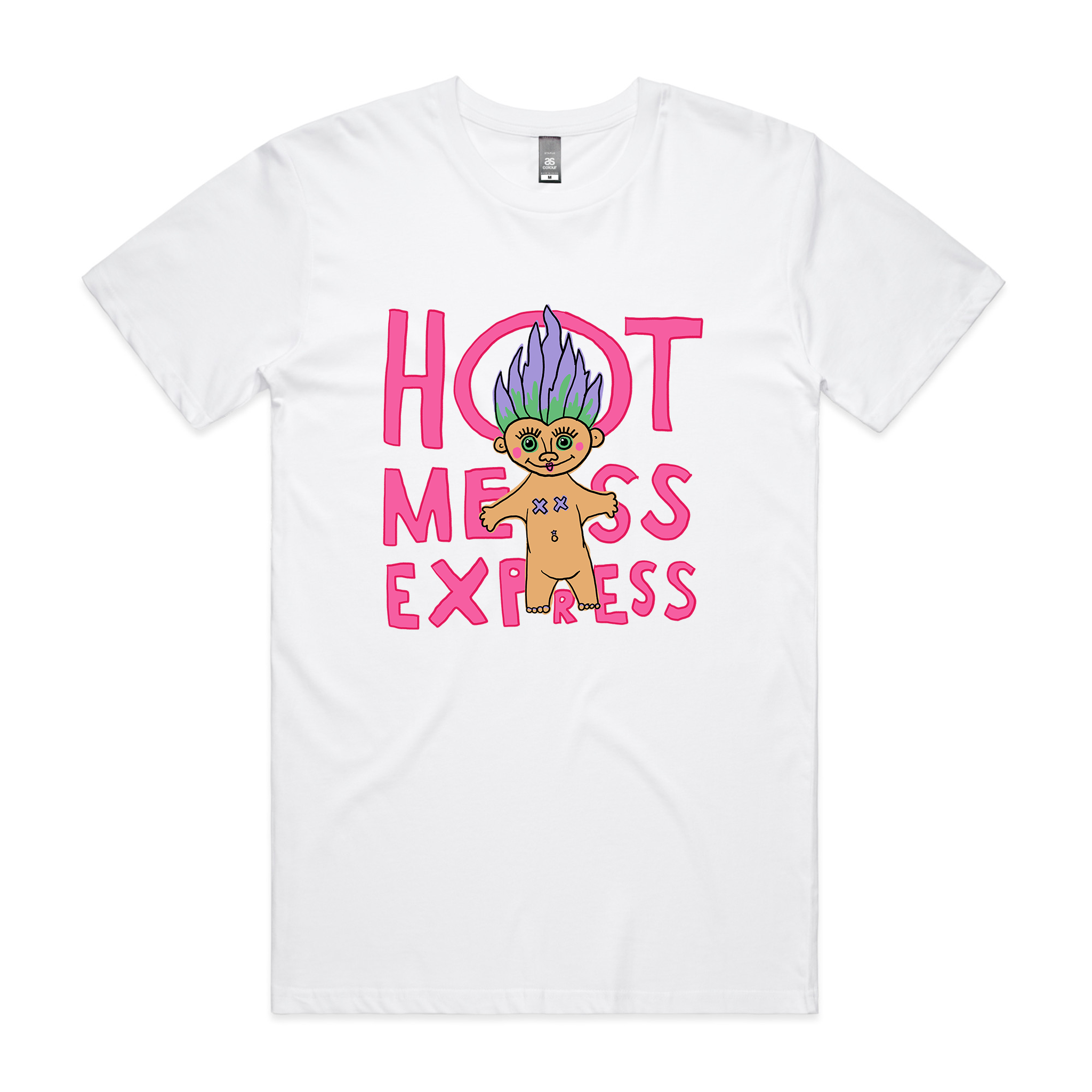 Hot Mess Express T-Shirts, Hoodie, Sweatshirt