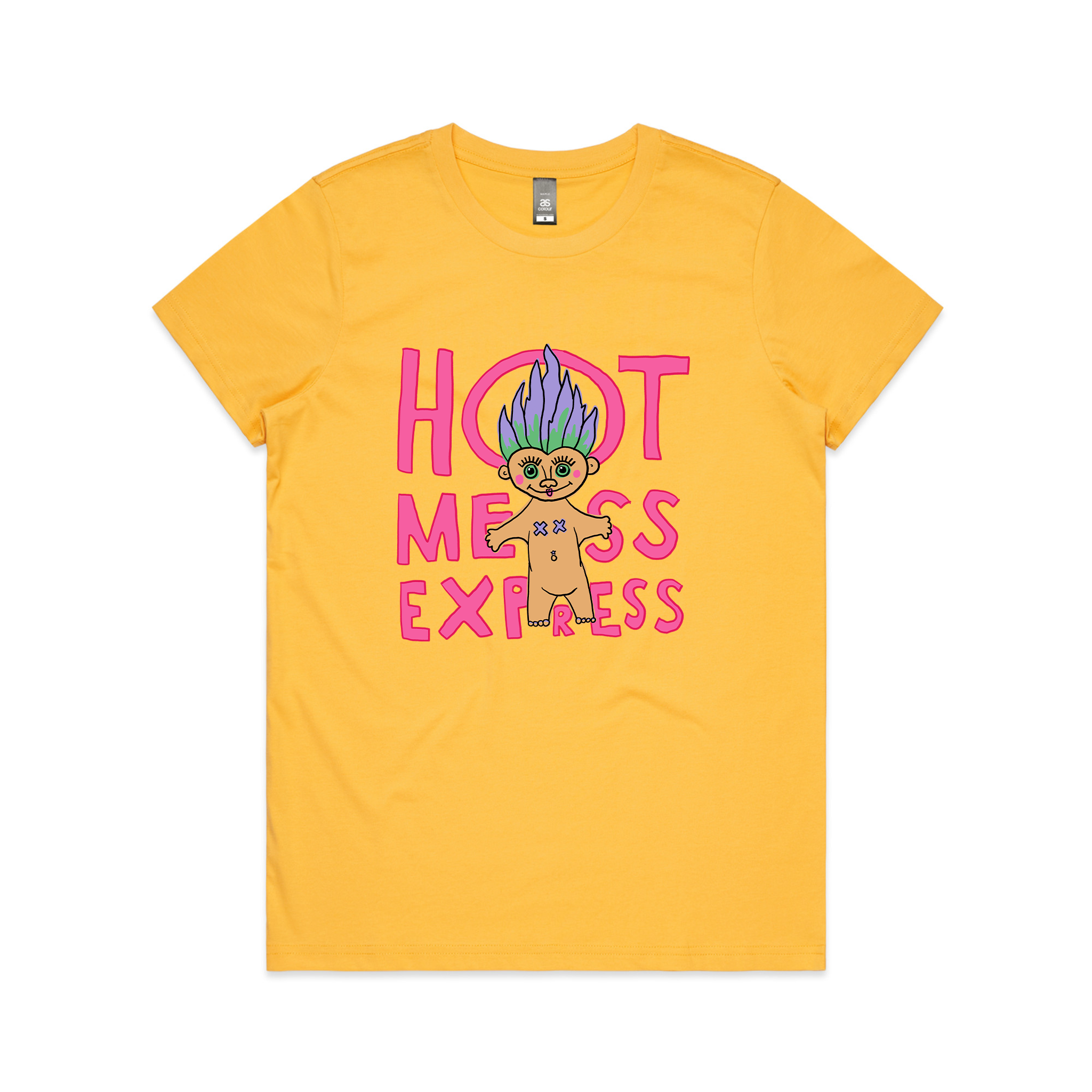 Hot Mess Express T-Shirts, Hoodie, Sweatshirt