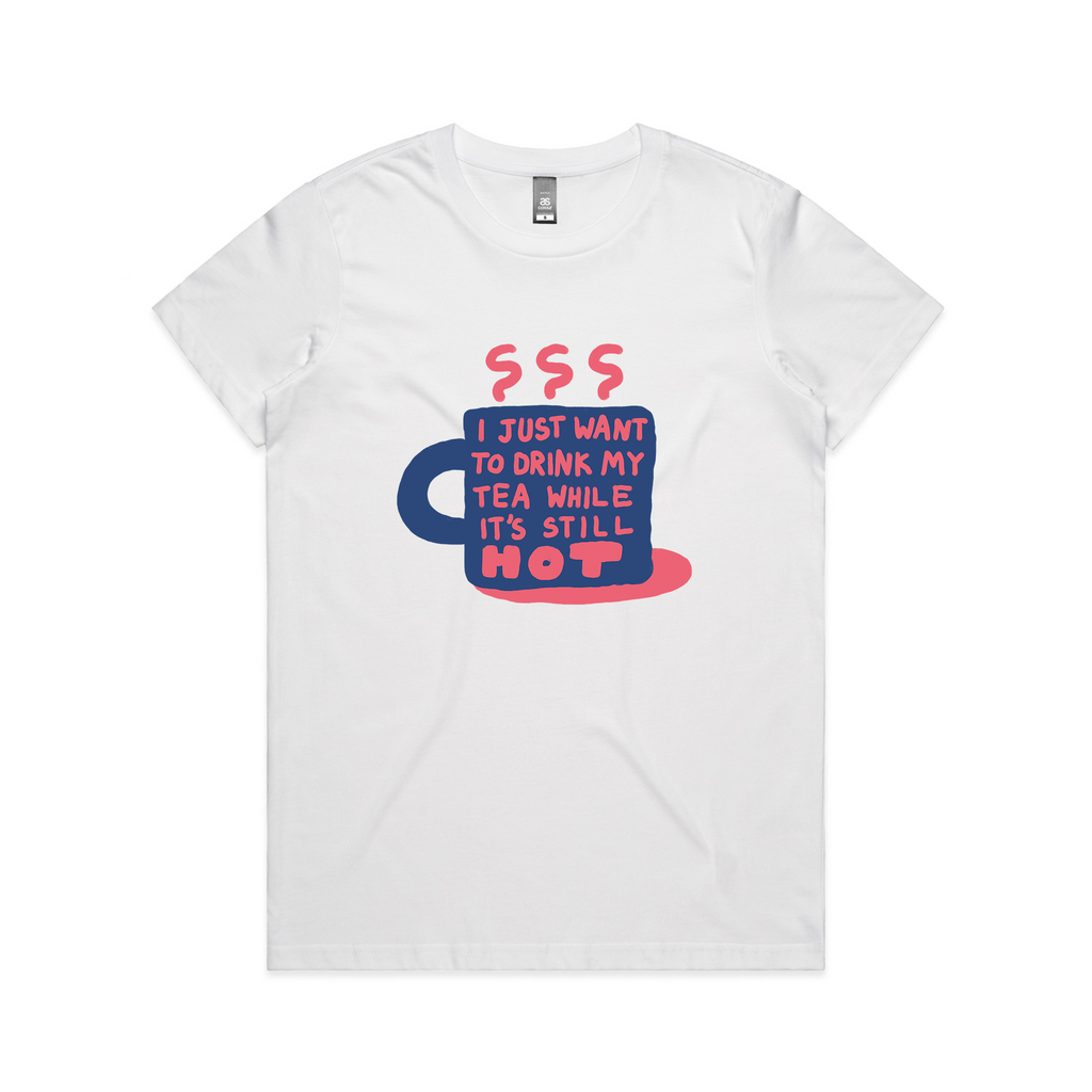 Hot Tea T-Shirts, Hoodie, Sweatshirt
