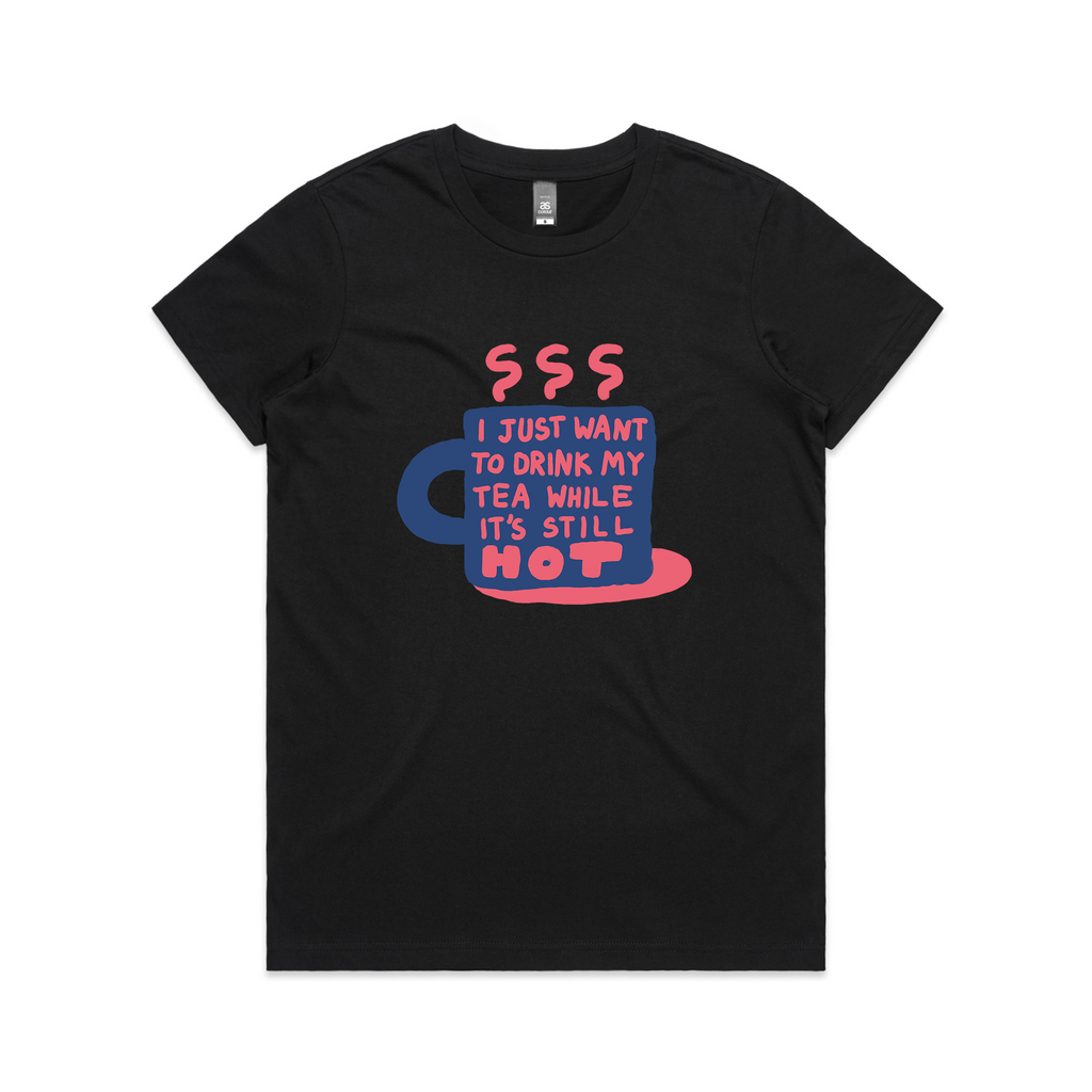 Hot Tea T-Shirts, Hoodie, Sweatshirt