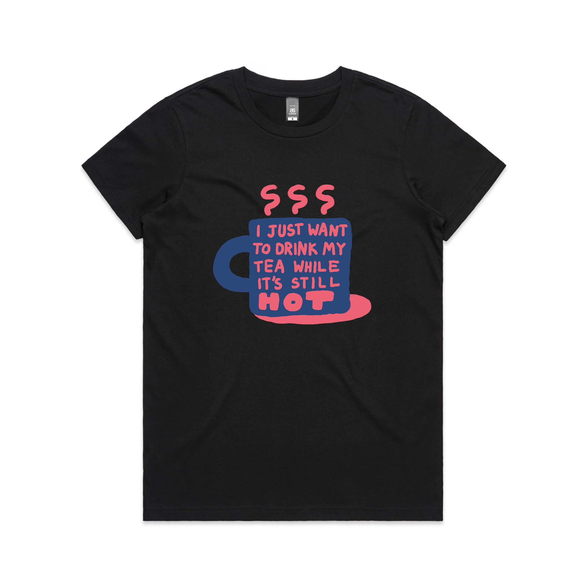 Hot Tea T-Shirts, Hoodie, Sweatshirt