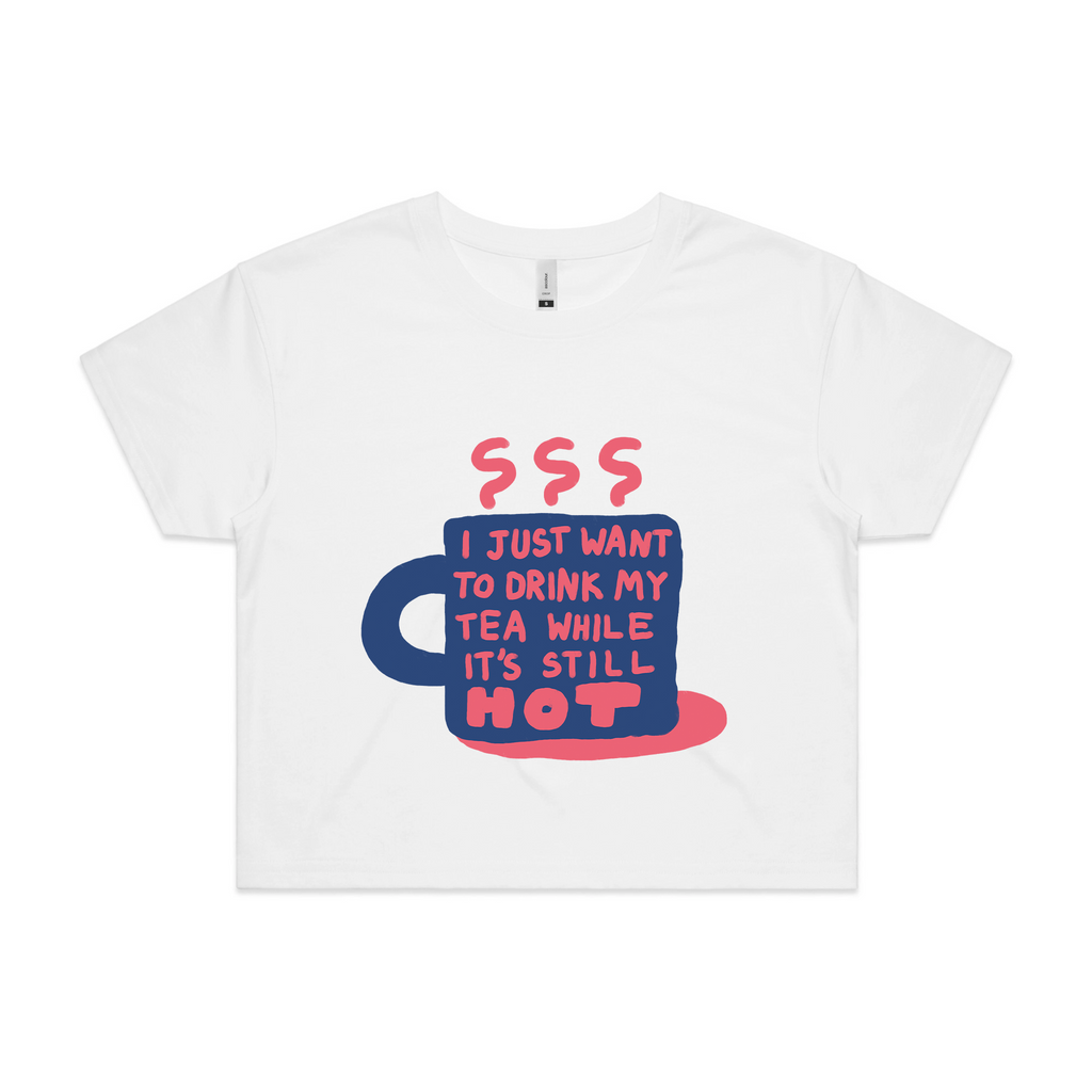 Hot Tea T-Shirts, Hoodie, Sweatshirt