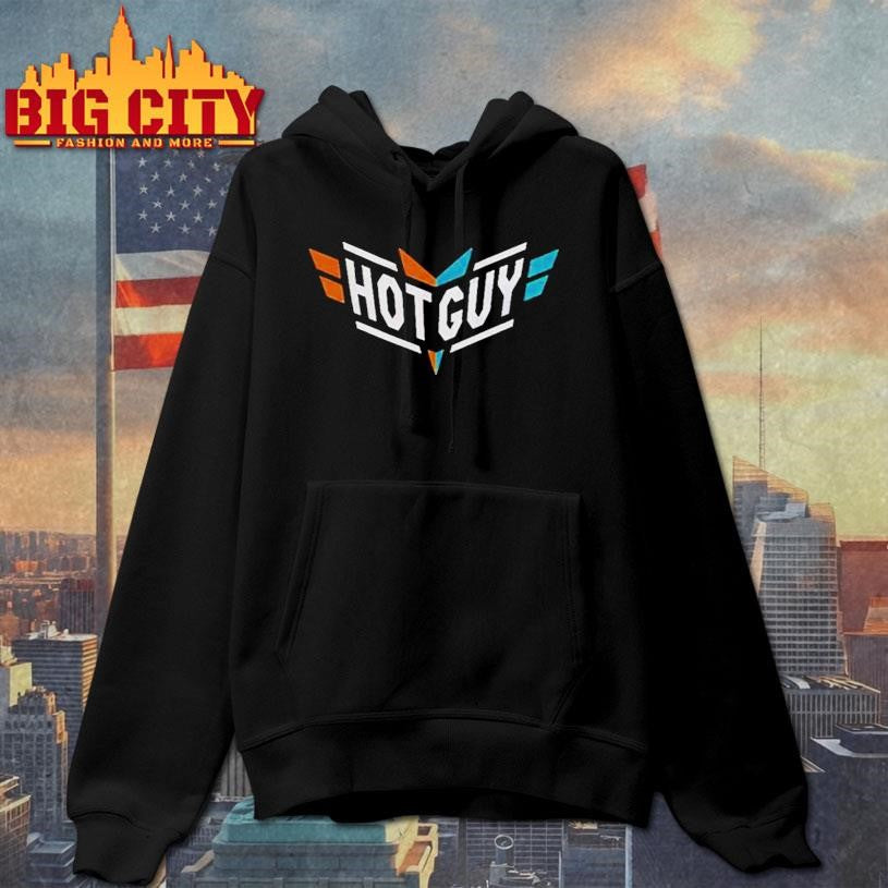 Hotguy Limited 2025 Shirt