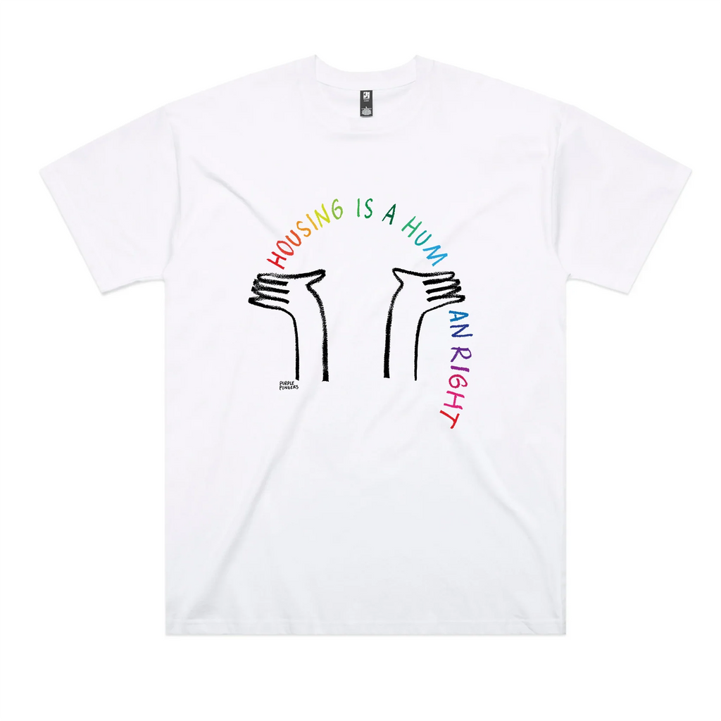 Housing Rainbow T-Shirts, Hoodie, Sweatshirt