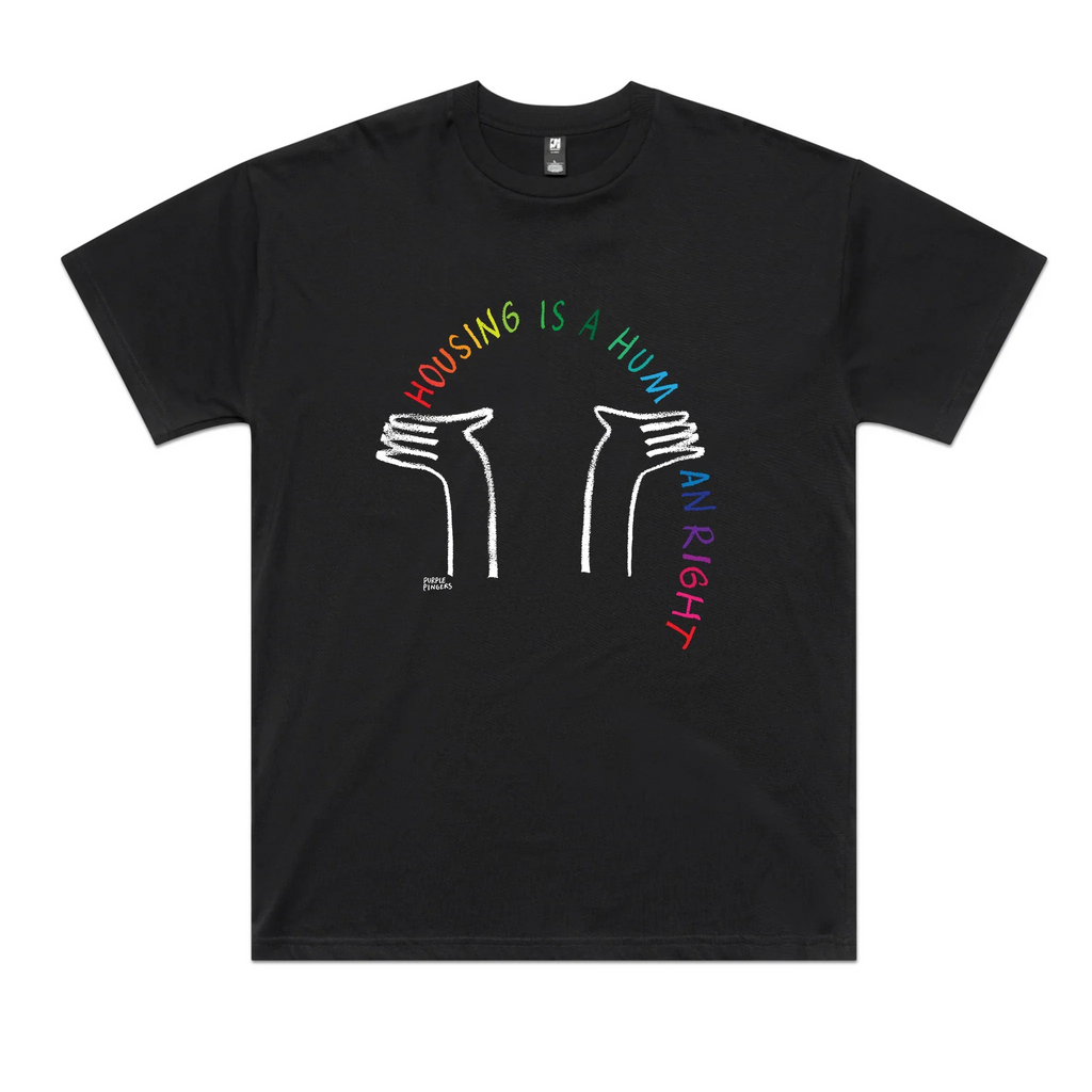 Housing Rainbow T-Shirts, Hoodie, Sweatshirt