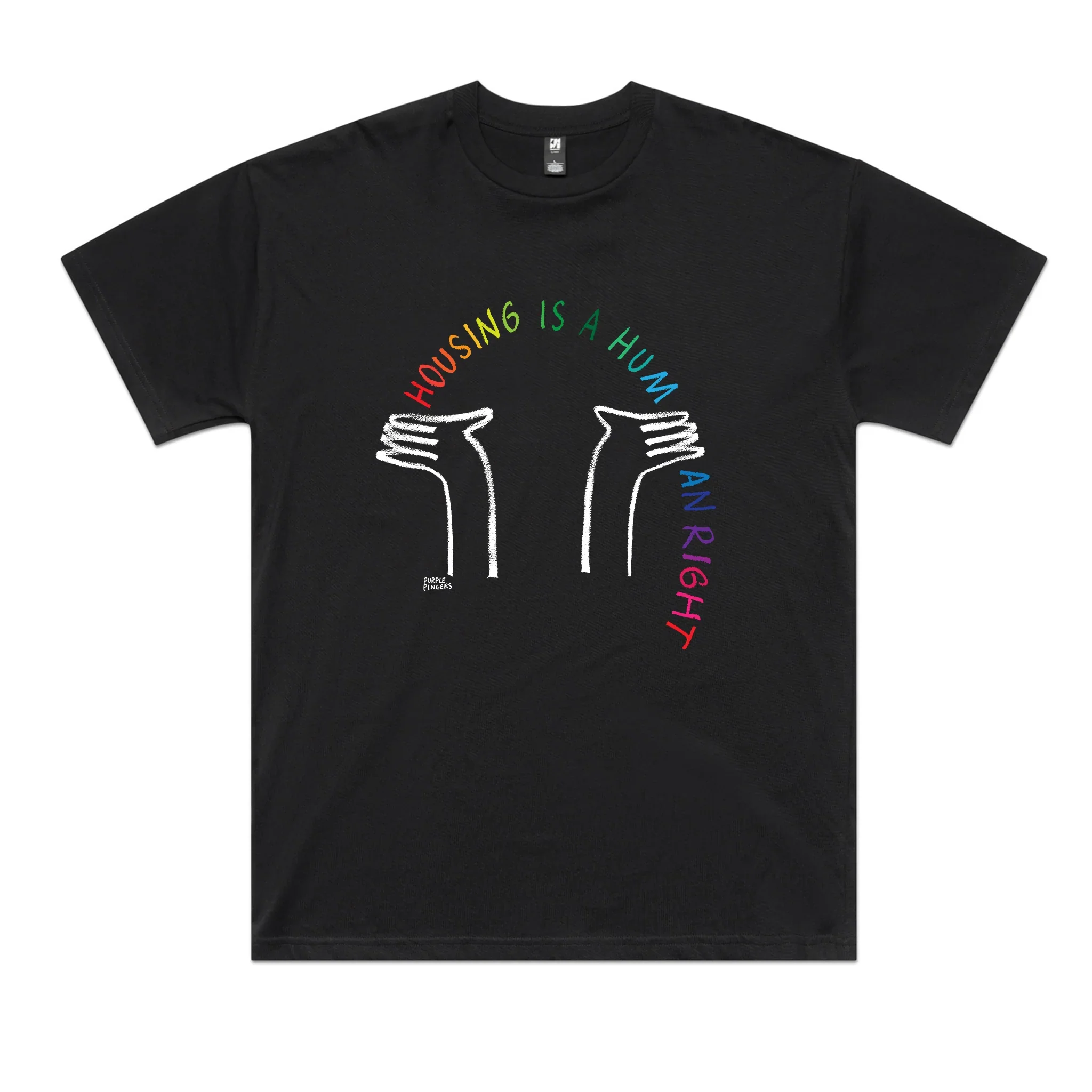 Housing Rainbow T-Shirts, Hoodie, Sweatshirt