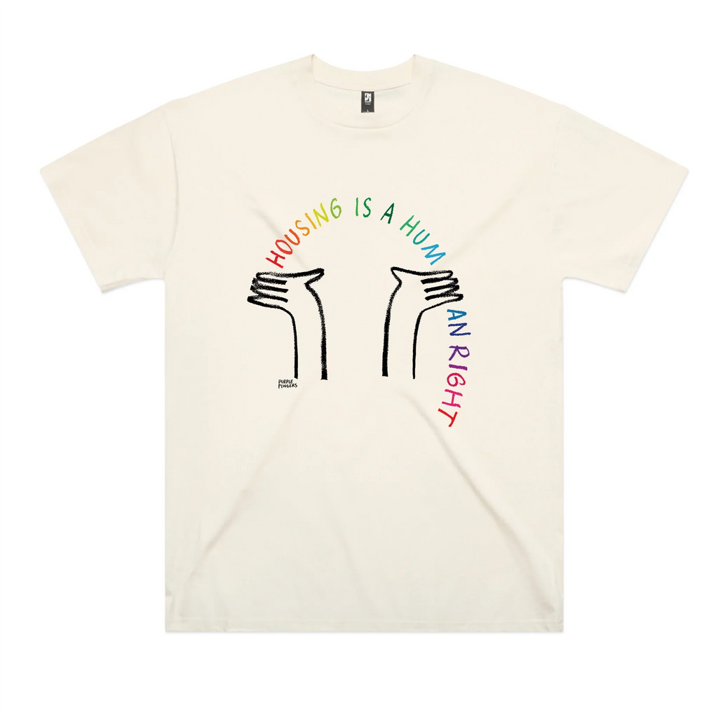 Housing Rainbow T-Shirts, Hoodie, Sweatshirt