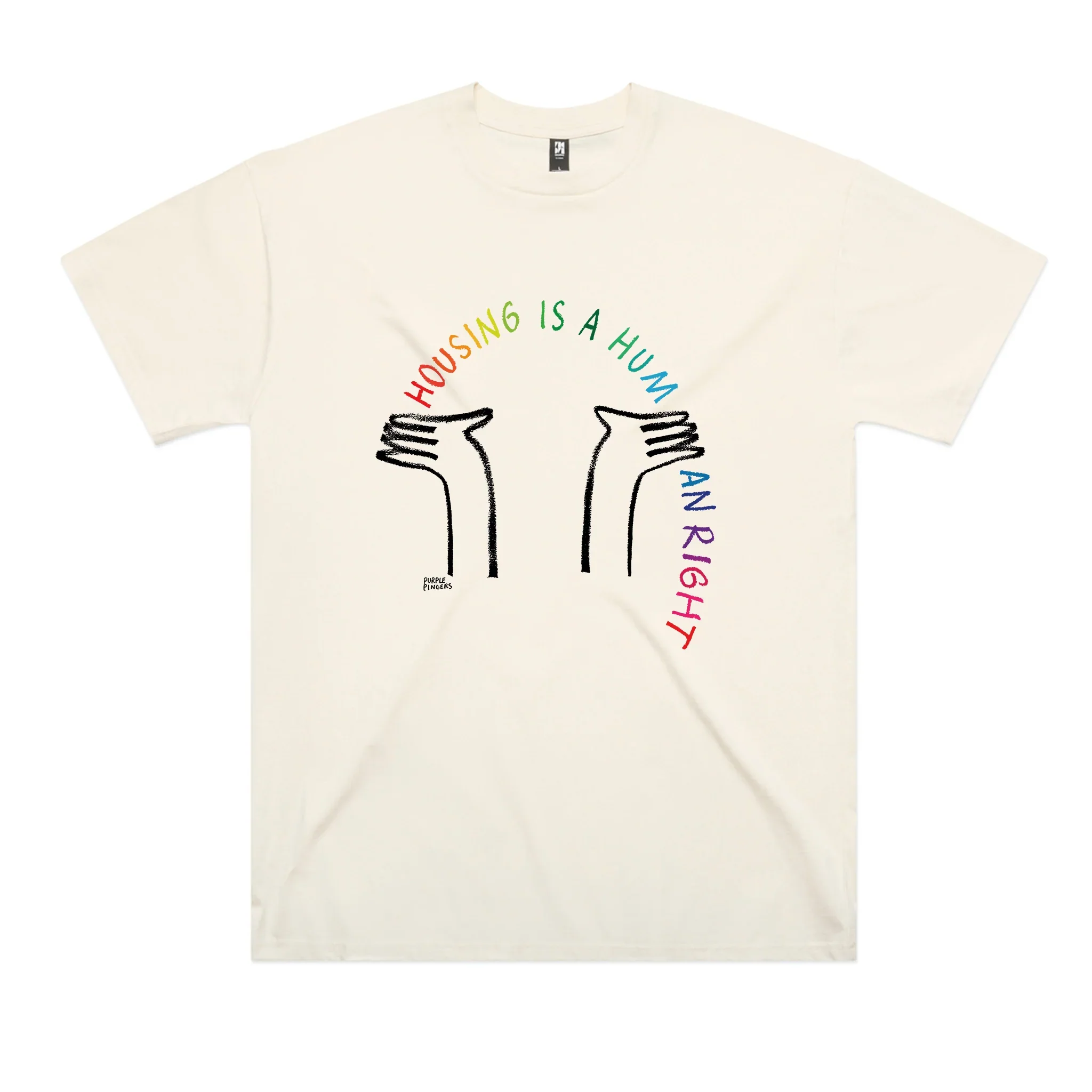 Housing Rainbow T-Shirts, Hoodie, Sweatshirt