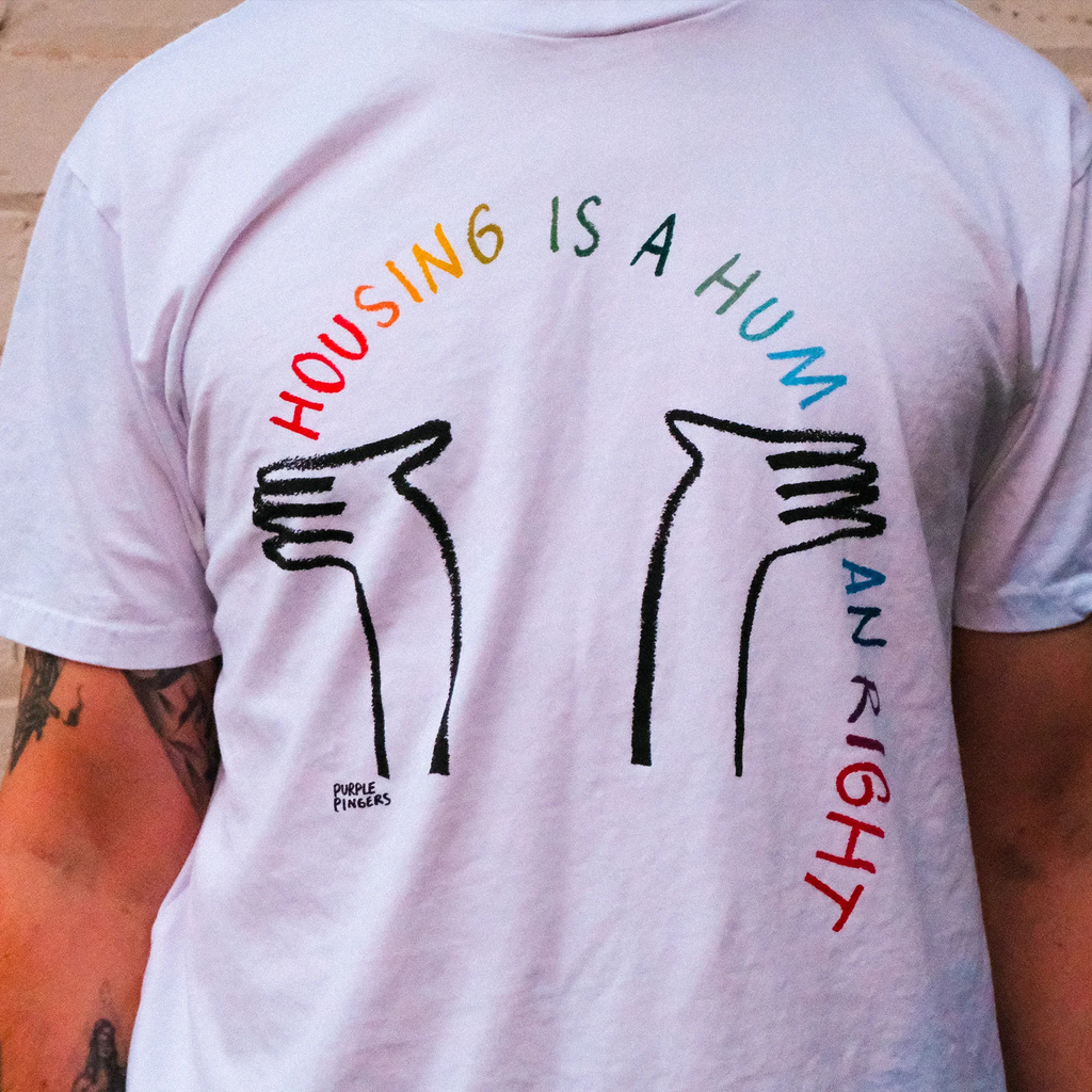 Housing Rainbow T-Shirts, Hoodie, Sweatshirt