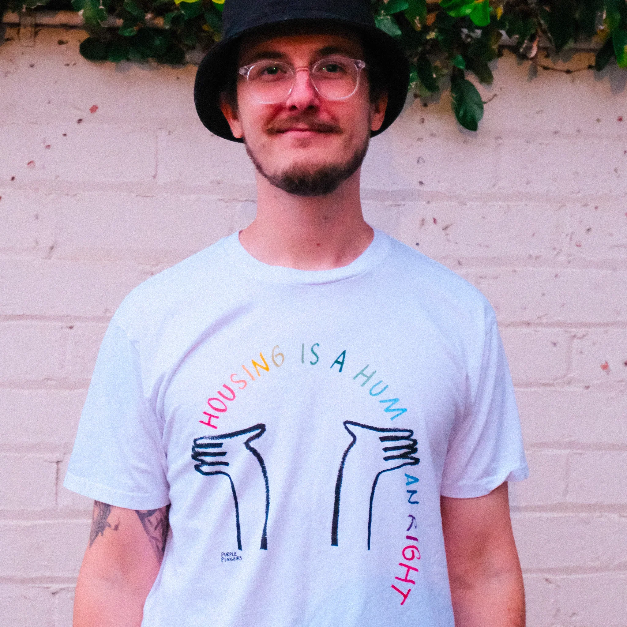 Housing Rainbow T-Shirts, Hoodie, Sweatshirt