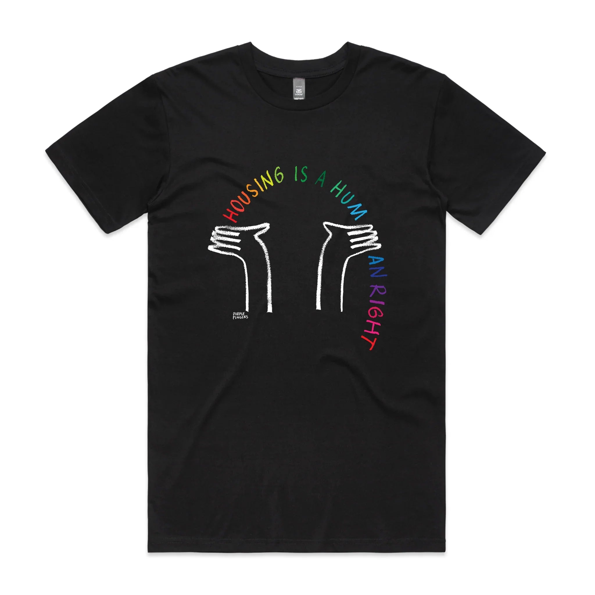 Housing Rainbow T-Shirts, Hoodie, Sweatshirt