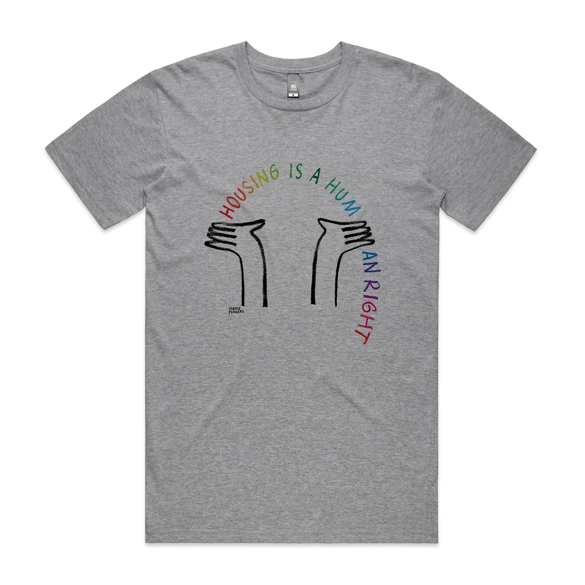 Housing Rainbow T-Shirts, Hoodie, Sweatshirt