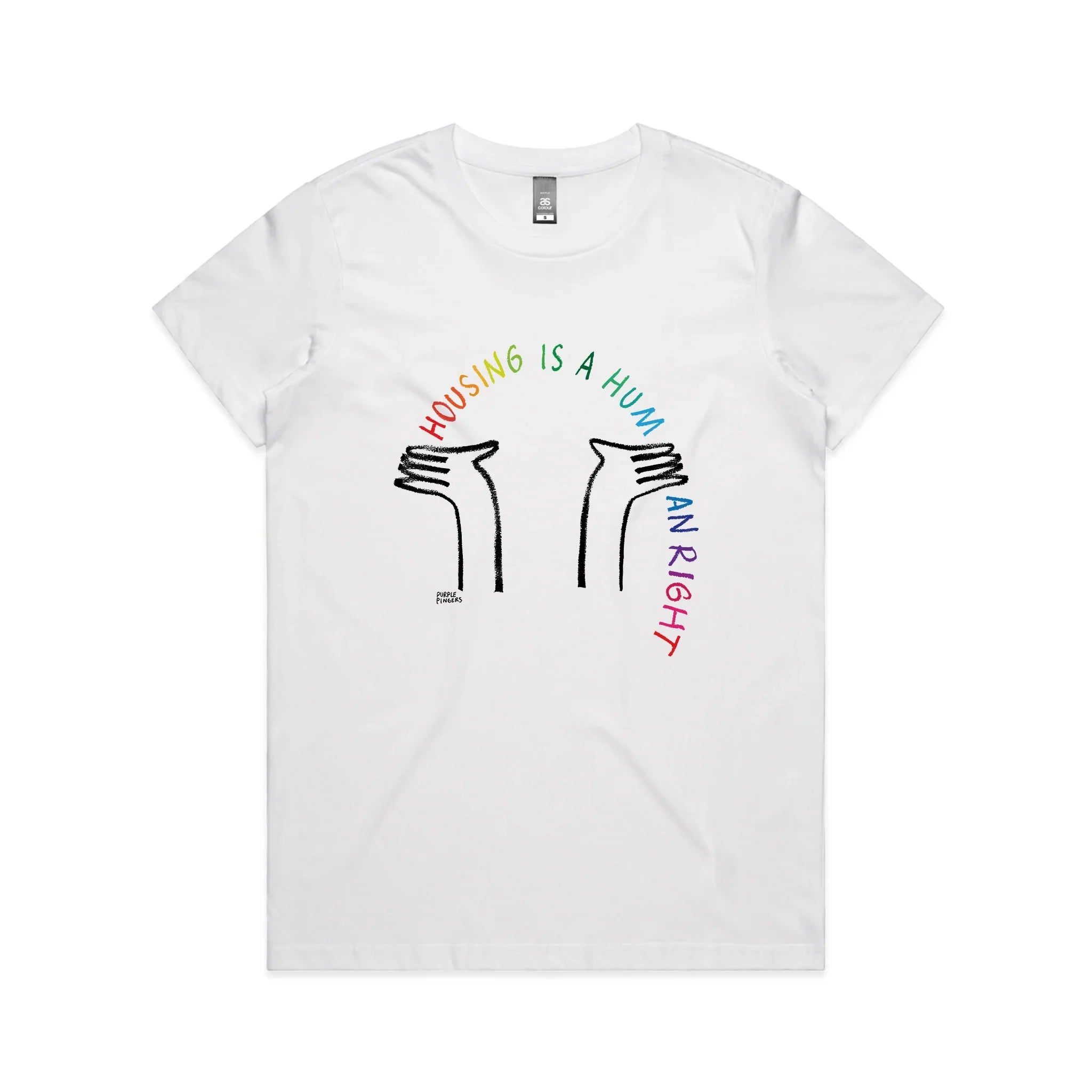 Housing Rainbow T-Shirts, Hoodie, Sweatshirt