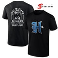 Houston Astros DJ Screw rest in peace graphic shirt