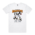 How Good Are Boobies Tee Hoodie, Sweatshirt | CiraTrend.com (Image 1)