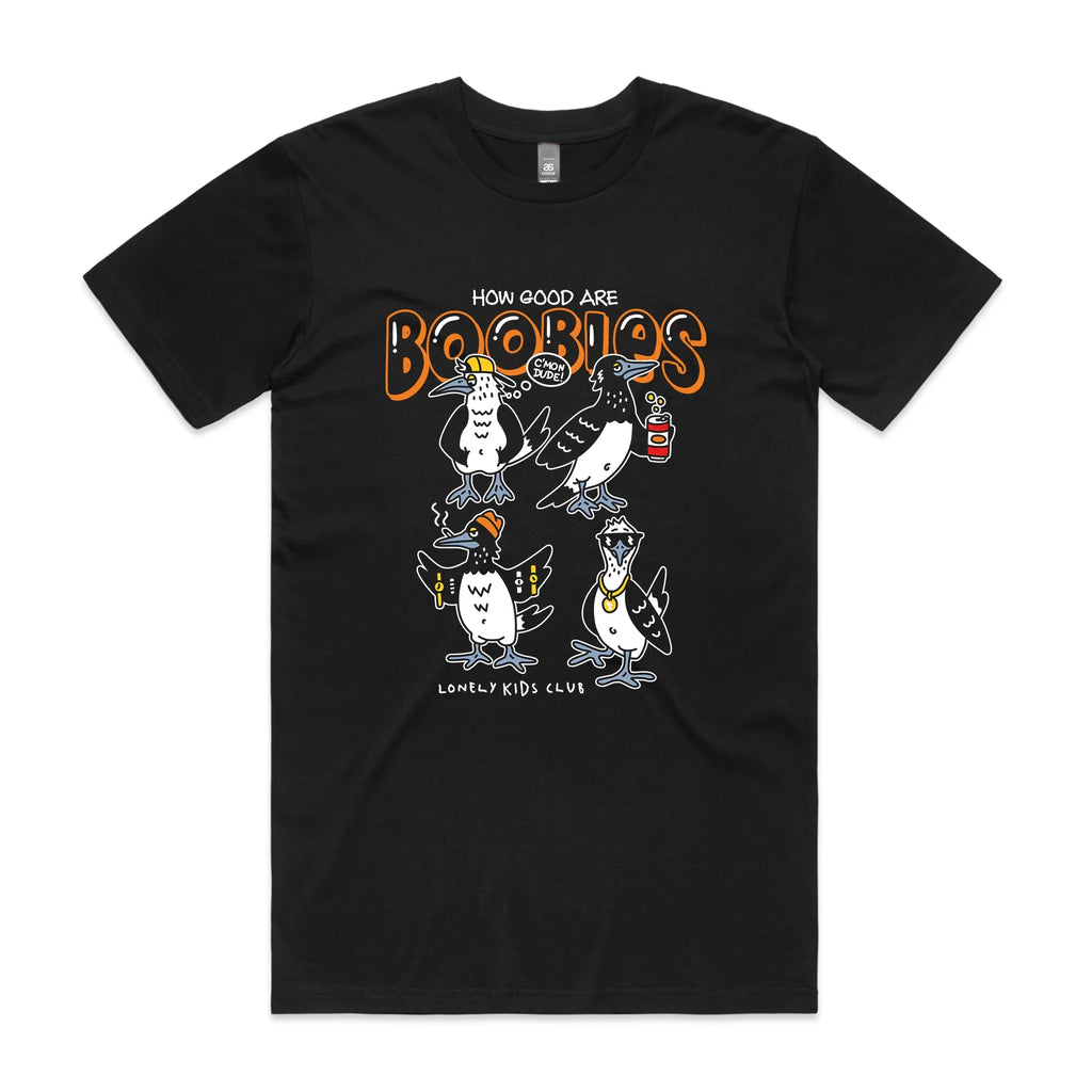 How Good Are Boobies Tee Hoodie, Sweatshirt | CiraTrend.com (Image 2)