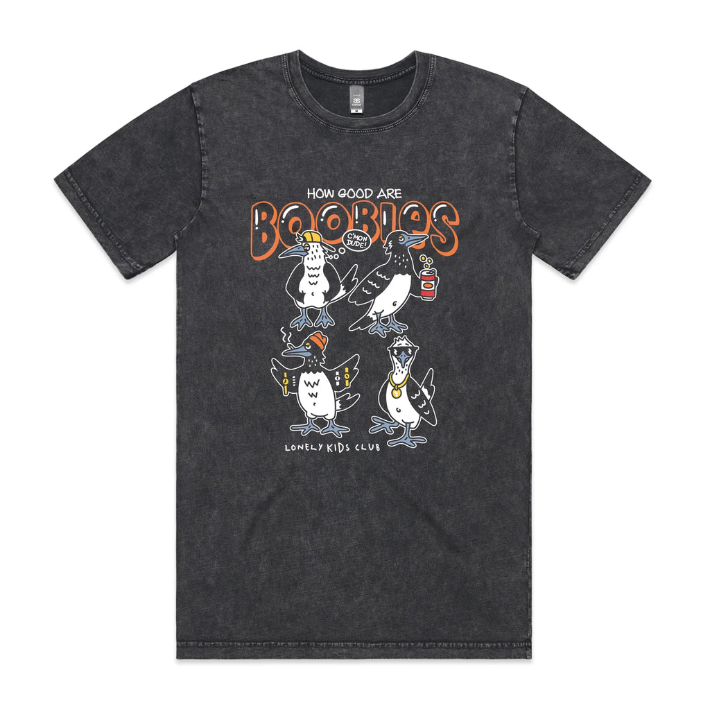 How Good Are Boobies Tee Hoodie, Sweatshirt | CiraTrend.com (Image 3)