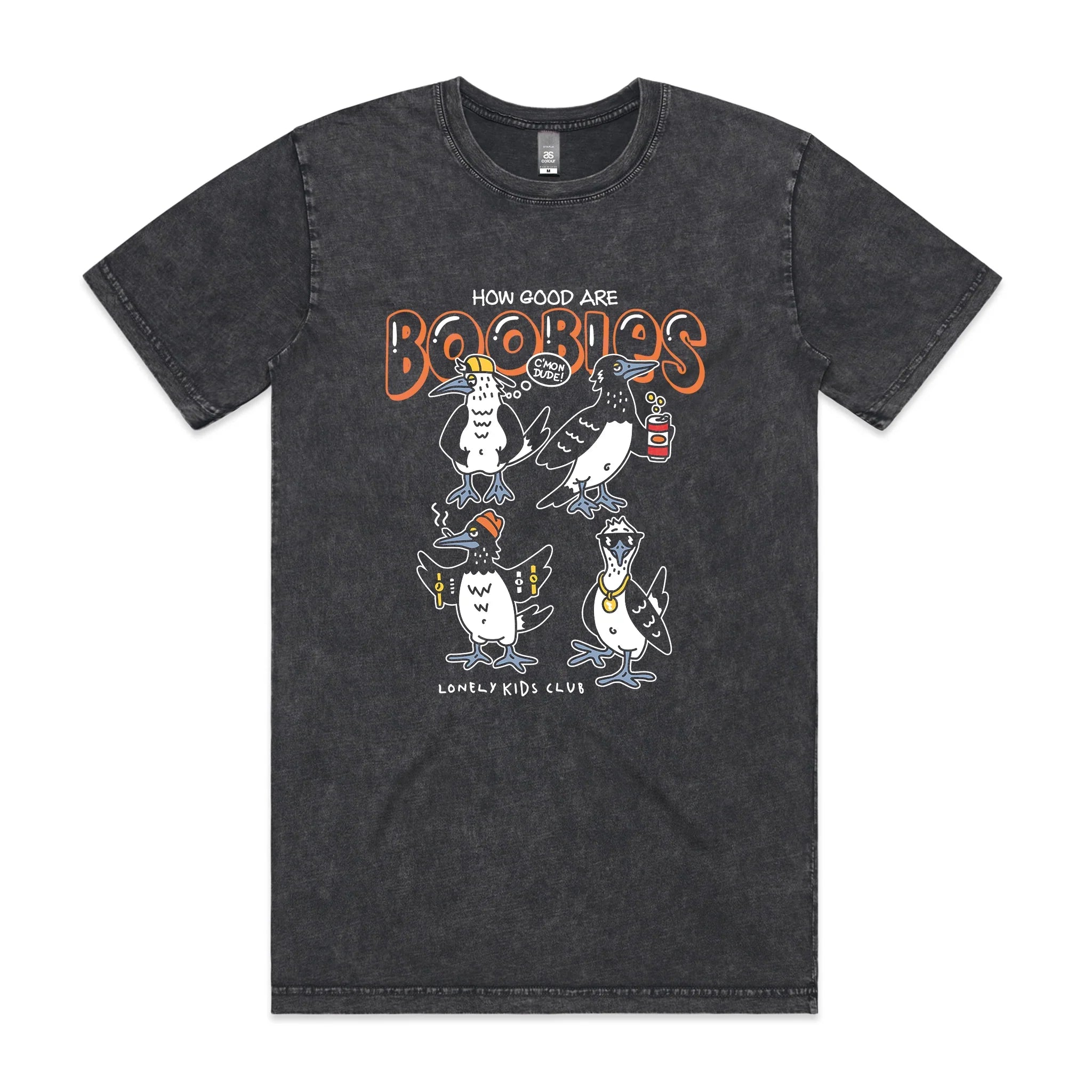 How Good Are Boobies Tee Hoodie, Sweatshirt | CiraTrend.com (Image 3)