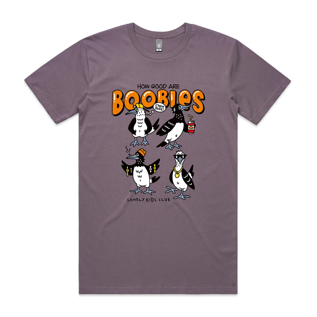 How Good Are Boobies Tee Hoodie, Sweatshirt | CiraTrend.com (Image 4)