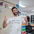 How Good Is Existing Tee Hoodie, Sweatshirt | CiraTrend.com (Image 1)