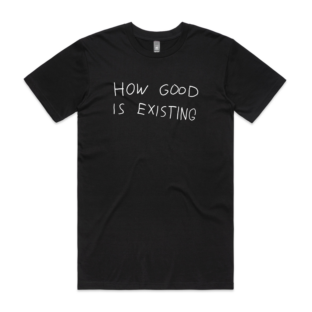 How Good Is Existing Tee Hoodie, Sweatshirt | CiraTrend.com (Image 2)