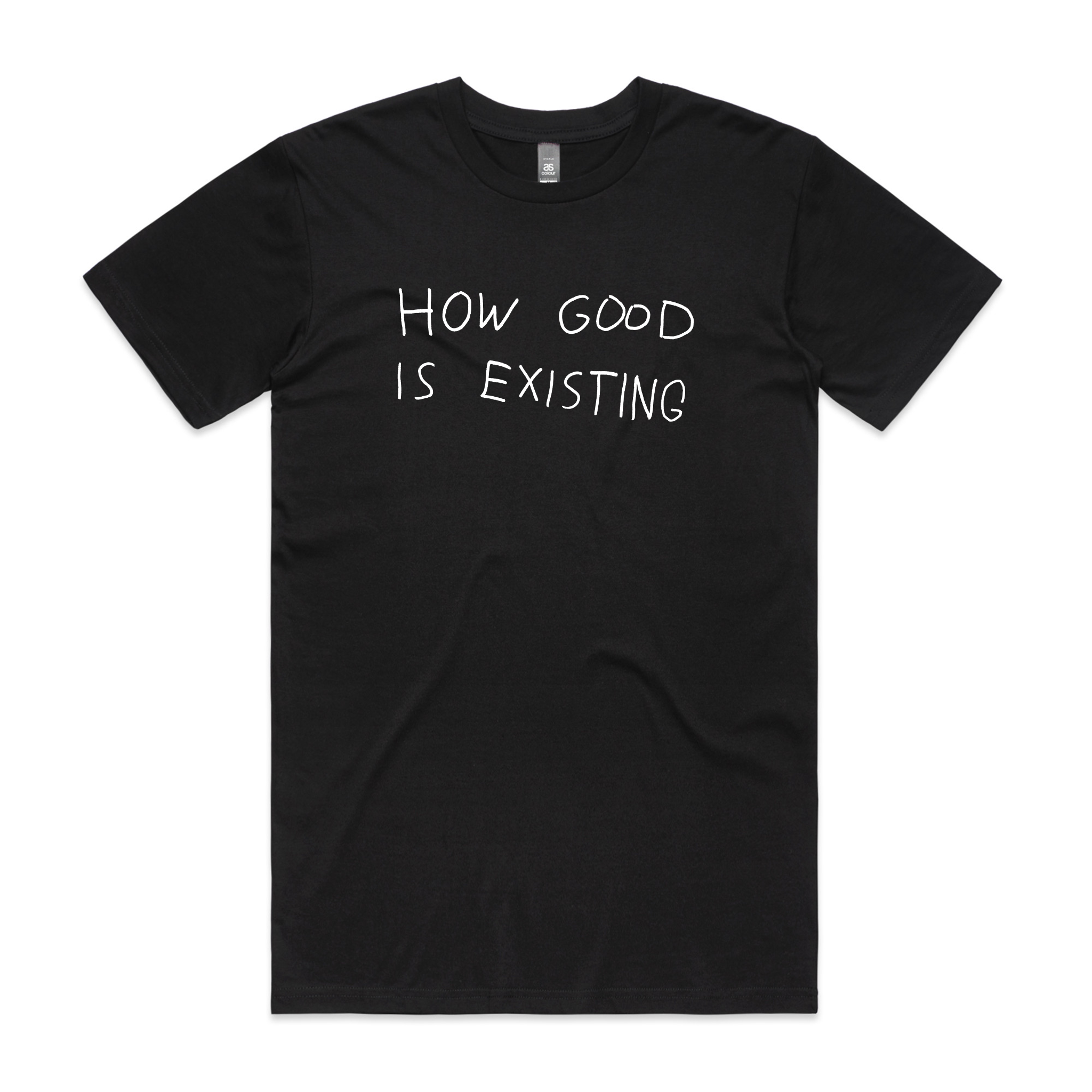 How Good Is Existing Tee Hoodie, Sweatshirt | CiraTrend.com (Image 2)