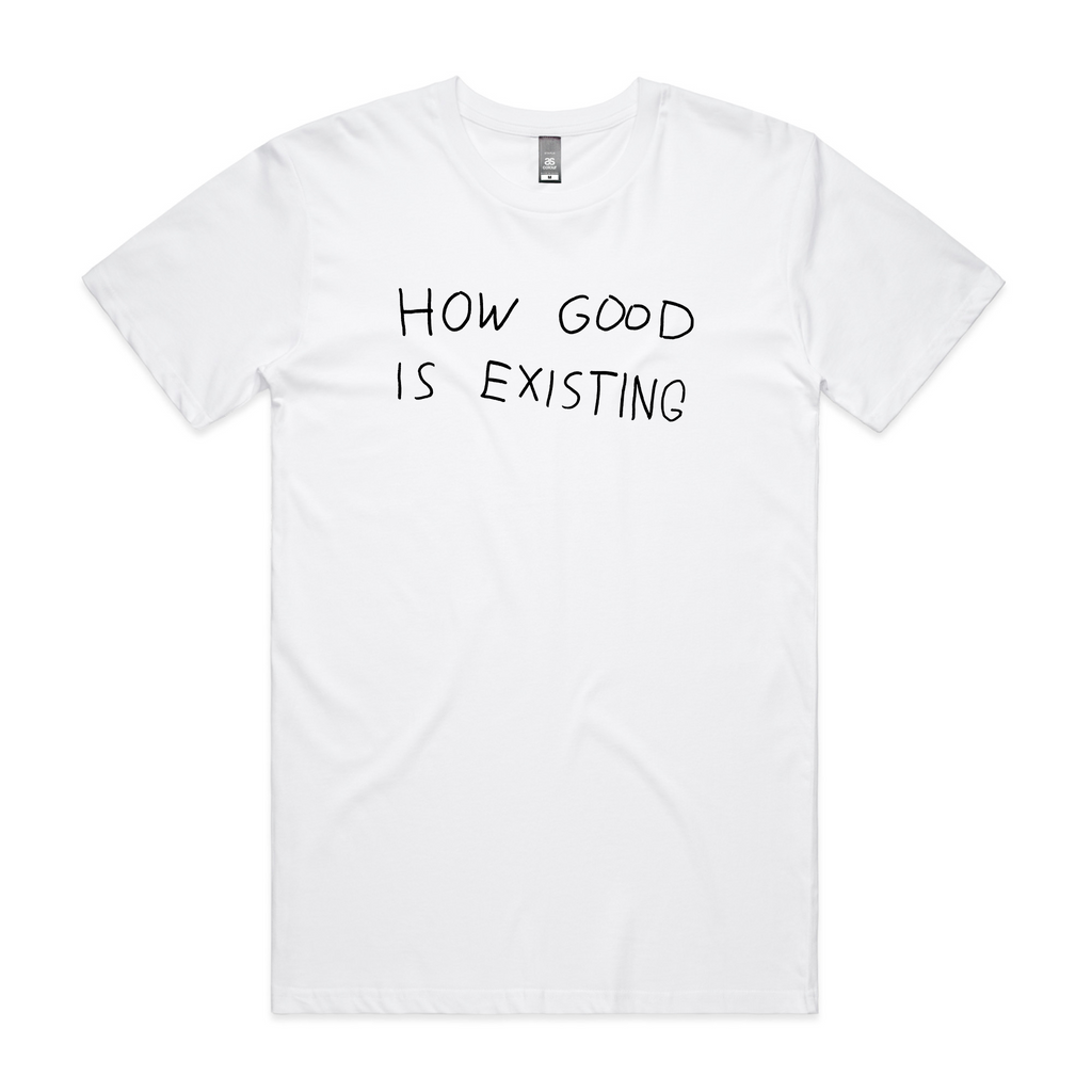 How Good Is Existing Tee Hoodie, Sweatshirt | CiraTrend.com (Image 4)